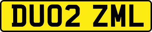 DU02ZML