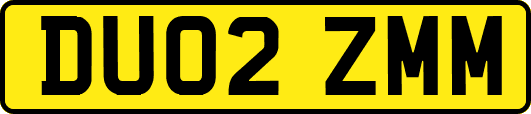DU02ZMM