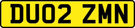 DU02ZMN