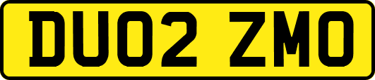 DU02ZMO
