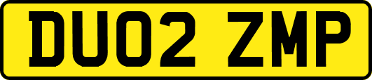 DU02ZMP
