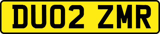 DU02ZMR