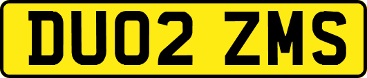 DU02ZMS
