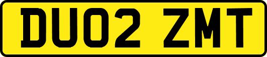 DU02ZMT