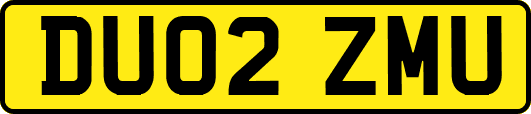 DU02ZMU