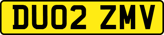 DU02ZMV