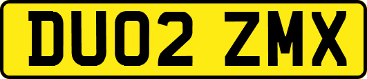 DU02ZMX
