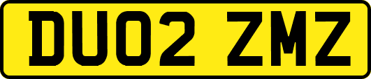 DU02ZMZ