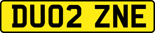 DU02ZNE
