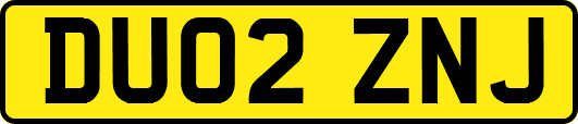 DU02ZNJ