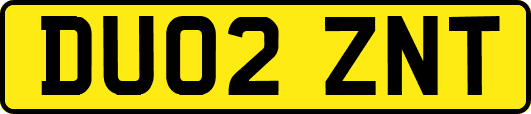 DU02ZNT