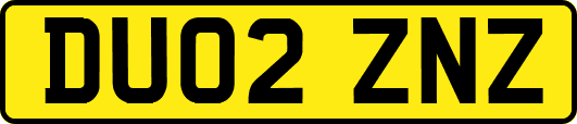 DU02ZNZ