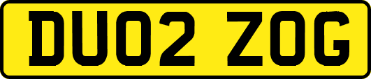 DU02ZOG