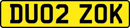 DU02ZOK