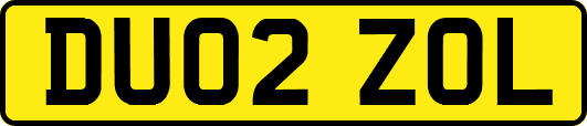 DU02ZOL