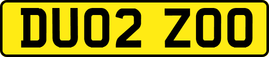 DU02ZOO