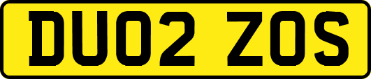 DU02ZOS