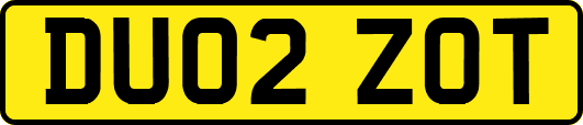 DU02ZOT