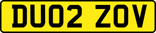 DU02ZOV