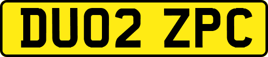 DU02ZPC