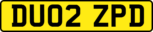 DU02ZPD