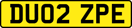 DU02ZPE