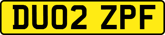 DU02ZPF