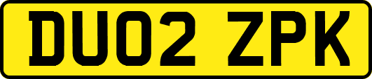 DU02ZPK