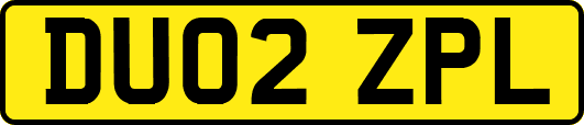 DU02ZPL