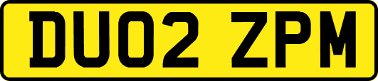 DU02ZPM