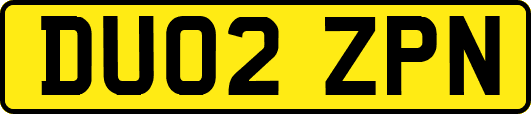 DU02ZPN