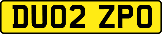 DU02ZPO