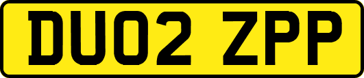 DU02ZPP