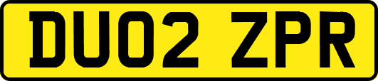 DU02ZPR