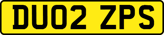 DU02ZPS