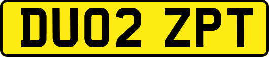 DU02ZPT