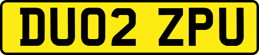 DU02ZPU