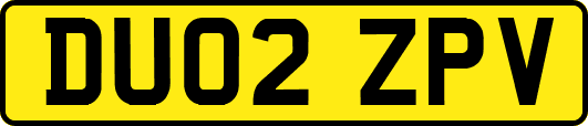 DU02ZPV