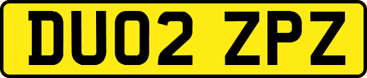 DU02ZPZ