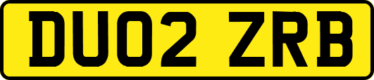 DU02ZRB