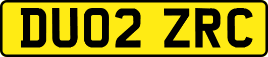 DU02ZRC