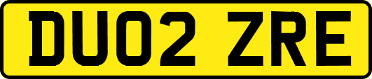 DU02ZRE