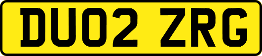 DU02ZRG
