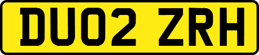 DU02ZRH