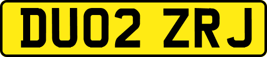DU02ZRJ