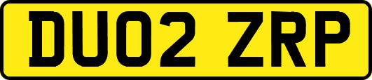 DU02ZRP