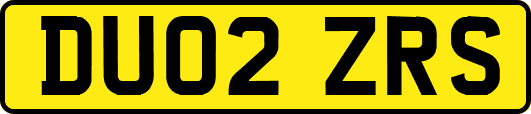 DU02ZRS