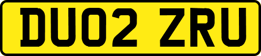 DU02ZRU
