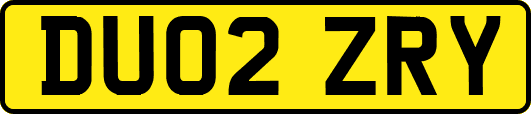DU02ZRY