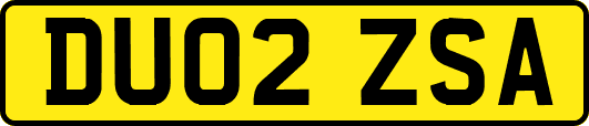 DU02ZSA